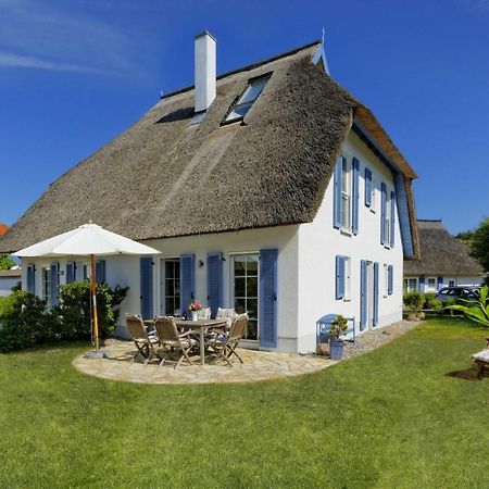 Ginsterweg 10 Villa Karlshagen Eksteriør bilde