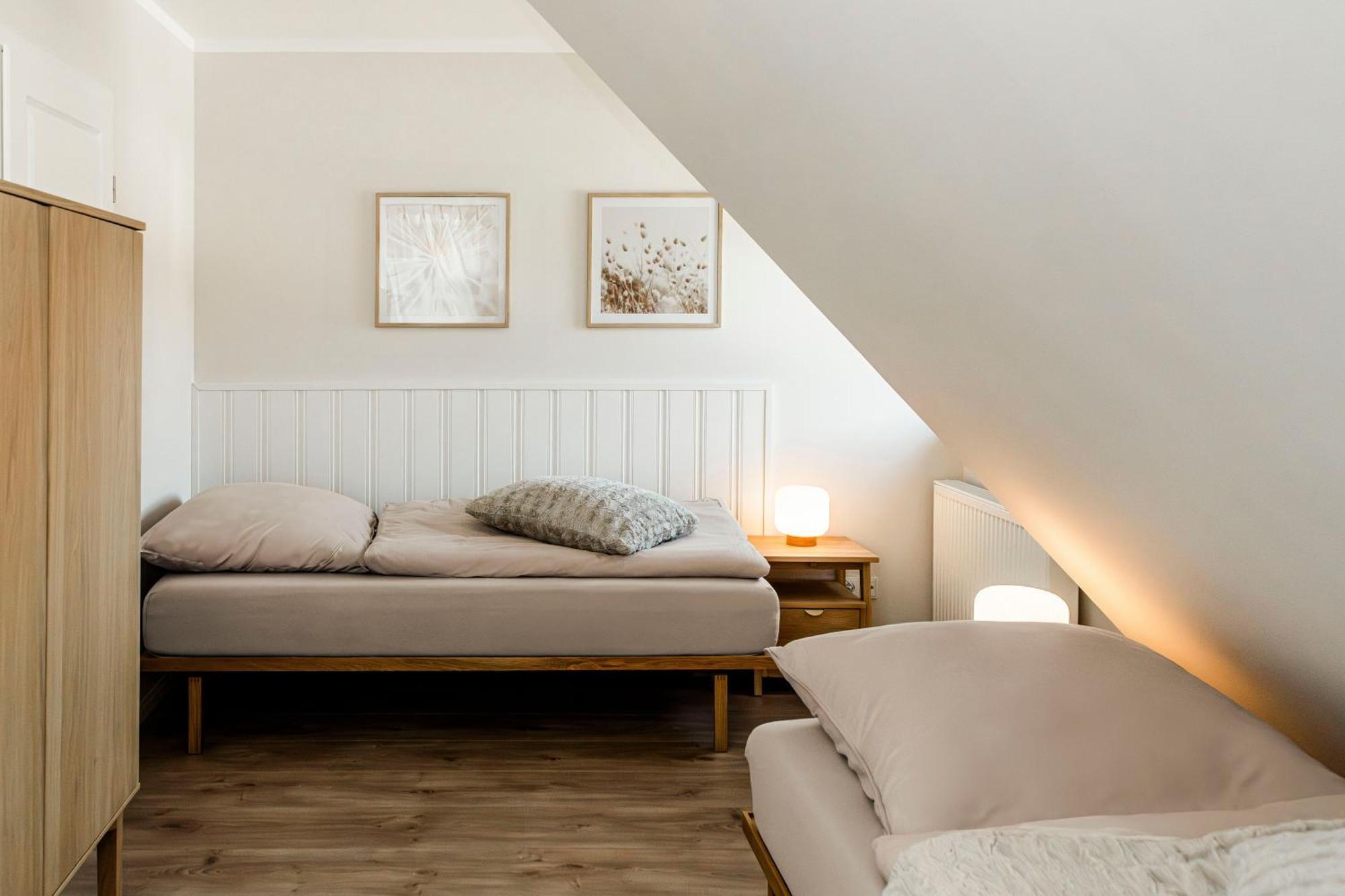 Ginsterweg 10 Villa Karlshagen Eksteriør bilde